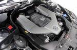 Mercedes-Benz C63 AMG Edition 507 2014 года